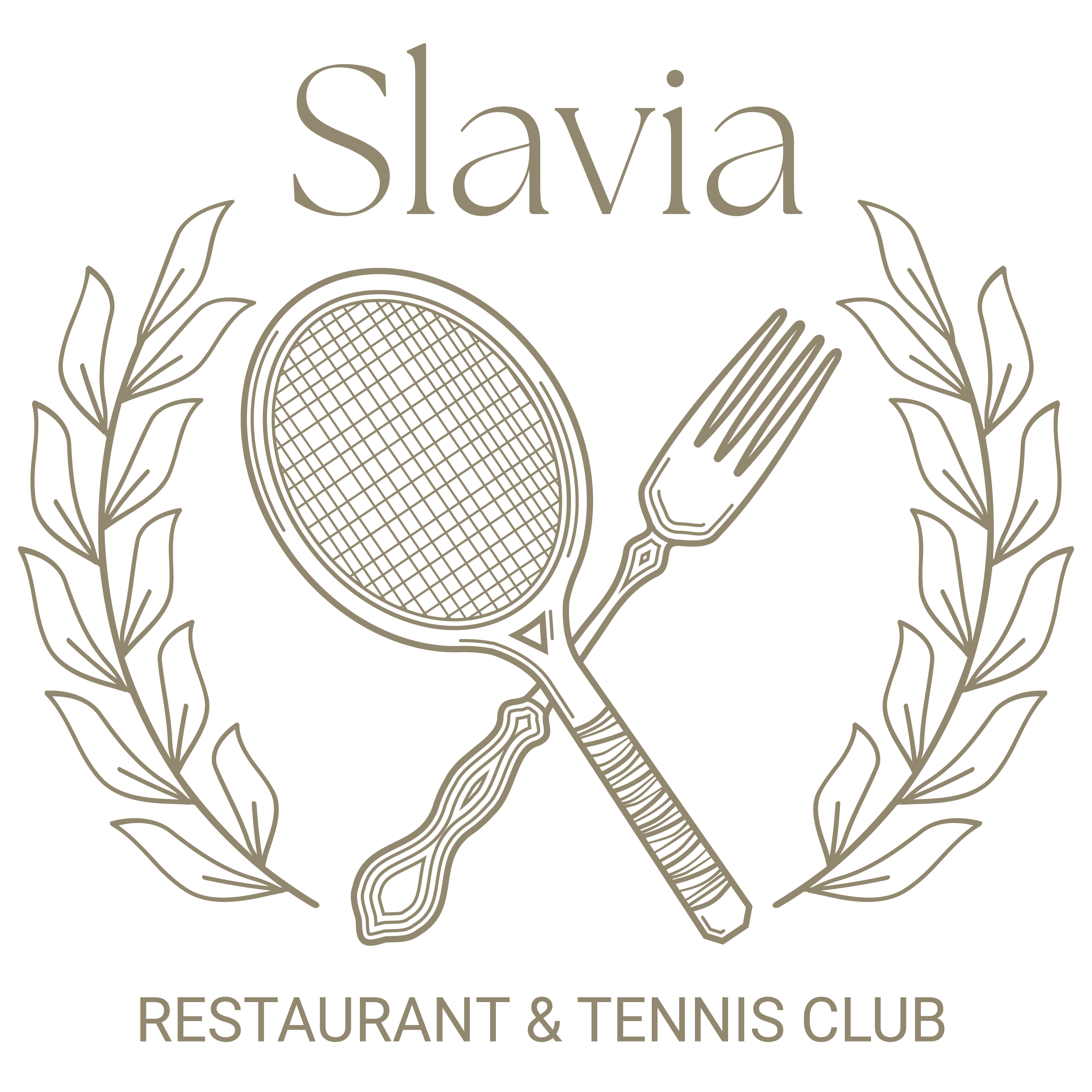 Slavia Restaurace